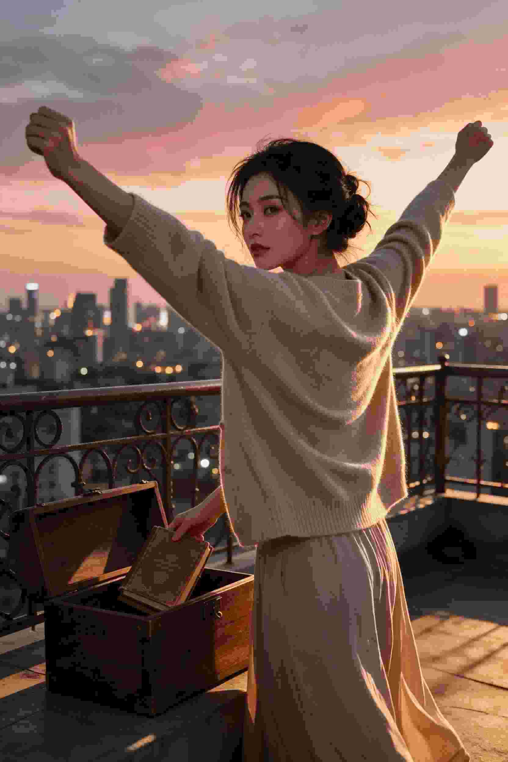 狐妖小红娘